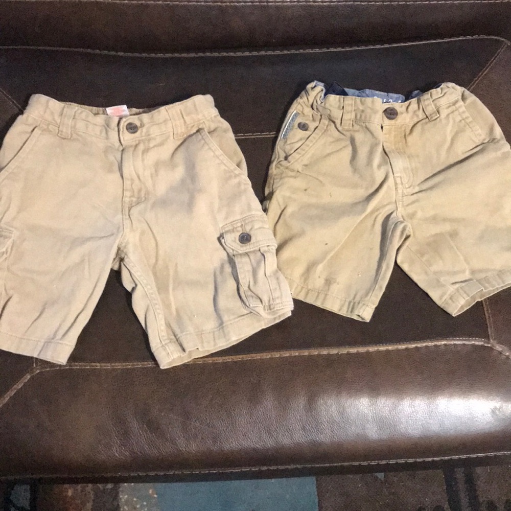 Khakis